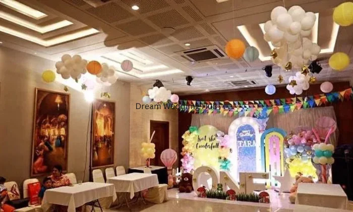 Venyou Event Planners